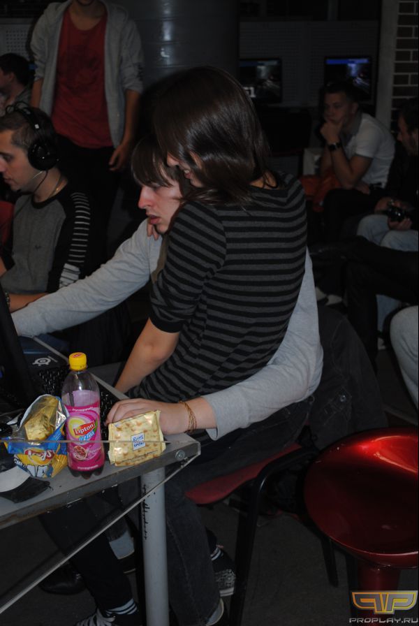 Dosia со своим талисманом) Dosia со своим талисманом)