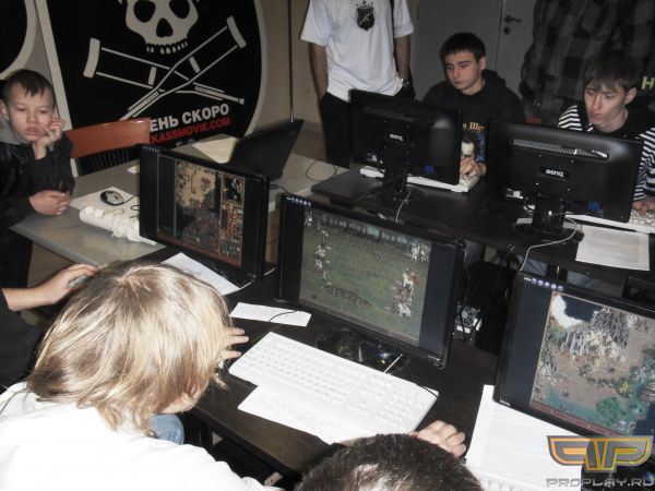 Турнир по heroes of might and magic Турнир по heroes of might and magic