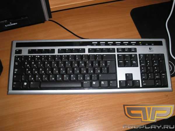 Клава HR | Markeloff. Наконец-то я выбрал себе девайс :) Клава HR | Markeloff. Наконец-то я выбрал себе девайс :)