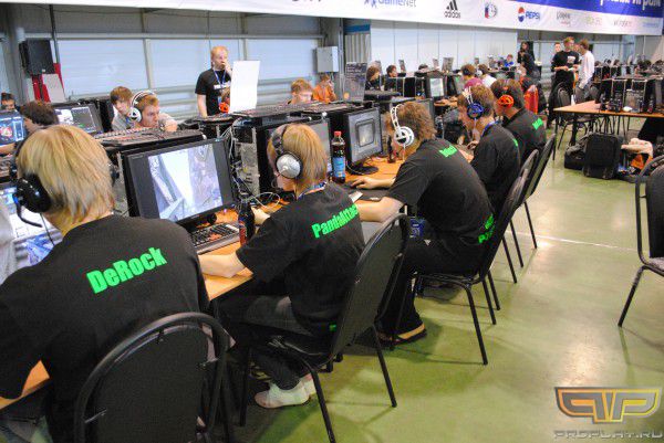 Команда по Point Blank Команда по Point Blank