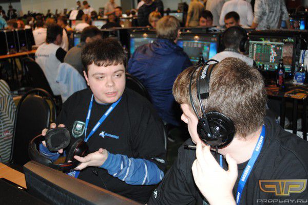 Cостав Virtus.Pro по ROT Cостав Virtus.Pro по ROT