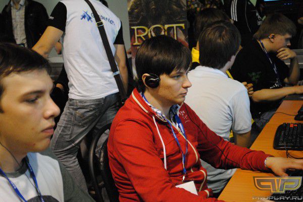 Еще старкрафтер Еще старкрафтер