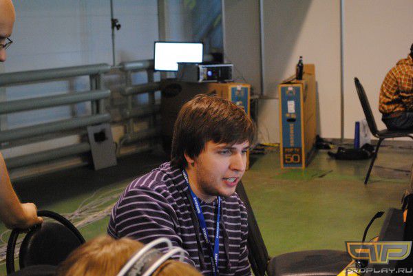 LeX разыгрывается в War Inc LeX разыгрывается в War Inc