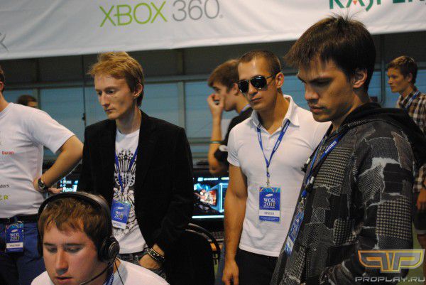 Группа поддержки :) Группа поддержки :)