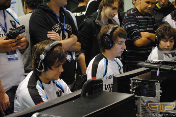 Virtus.Pro � ����