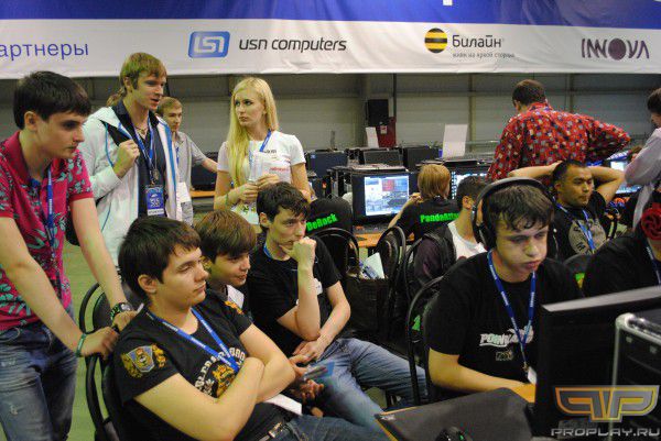 Поддерживают  Поддерживают