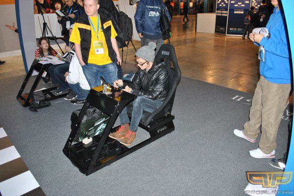 ������ � Asphalt