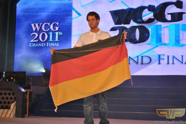 �������� ������� �� FIFA 2011 #2