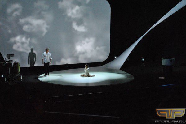 ��������� �������� CeBIT