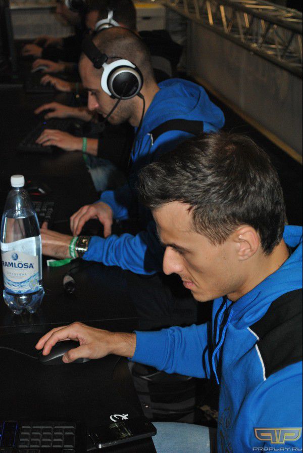 Pasha � ����