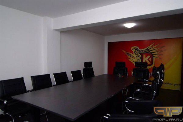 Конференц зал Конференц зал