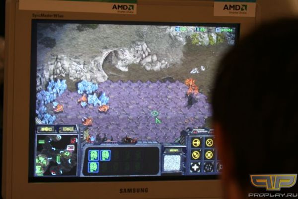 Отгадайте, какой это российский старкрафтер? Отгадайте, какой это российский старкрафтер?