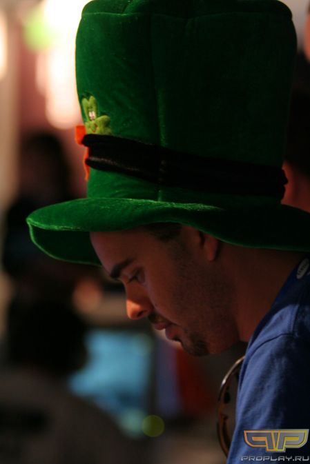 Веселый болеьщик! Веселый болеьщик!