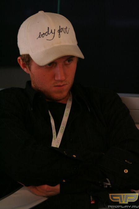 Probably the best known gamer in the world... Probably the best known gamer in the world...