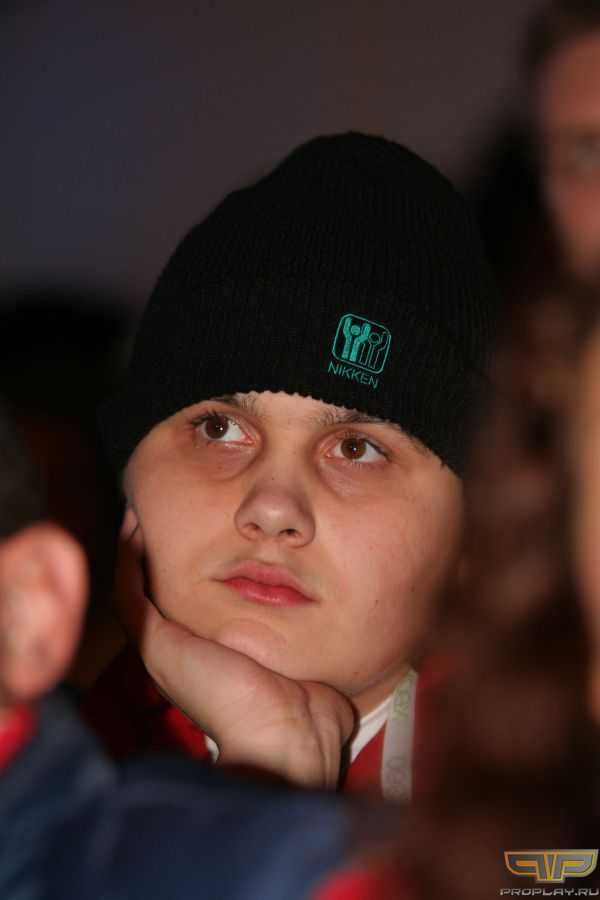 Хуч, и его шапка Хуч, и его шапка