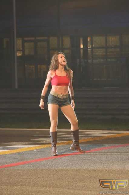 Девушка из Феррери Девушка из Феррери