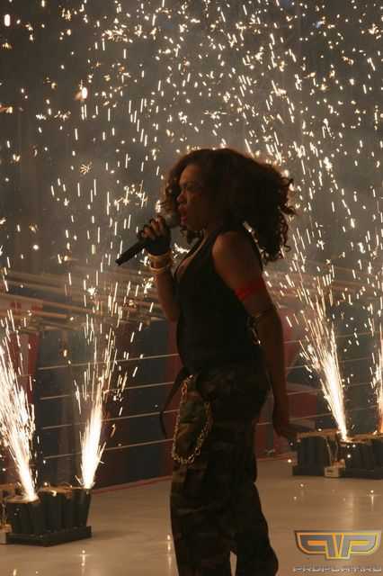 Финальная песня Финальная песня