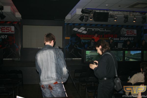 Rambler-Vision, вид сзади Rambler-Vision, вид сзади